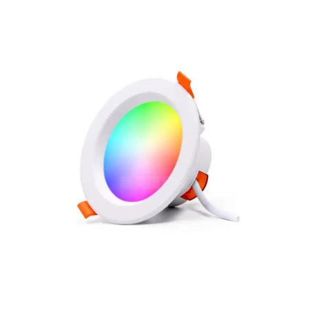 لامپ هالوژن هوشمند Tuya RGB