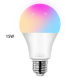 لامپ هوشمند RGB تویا (15W)