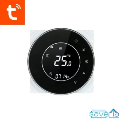 ترموشتات هوشمند 6000 وات