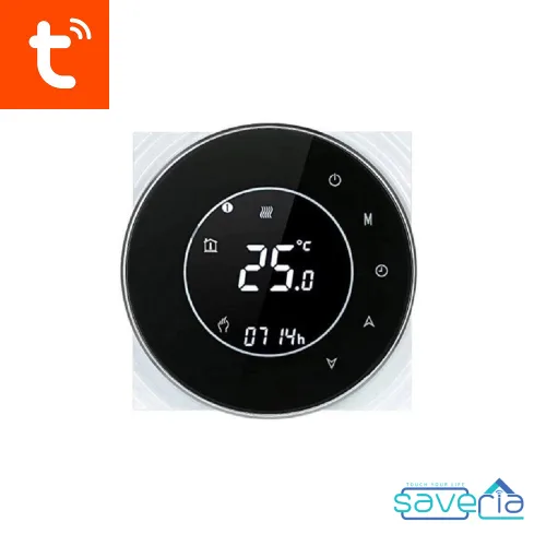 Frame 12 ترموشتات هوشمند 6000 وات