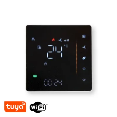 ترموستات هوشمند فن کوئل Beca-006