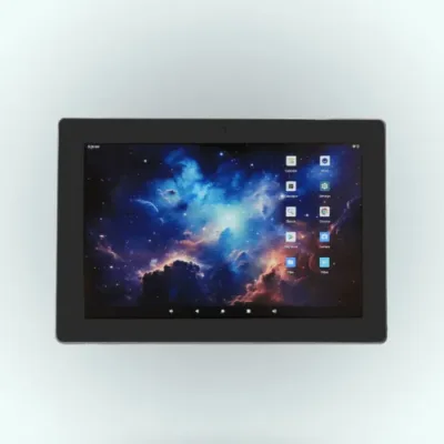 تاچ پنل 10 اینچ
