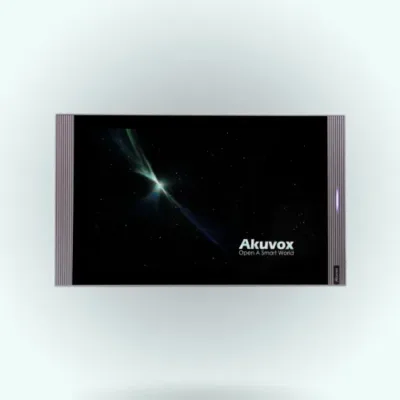 پنل داخلی آیفون آکووکس Akuvox S567