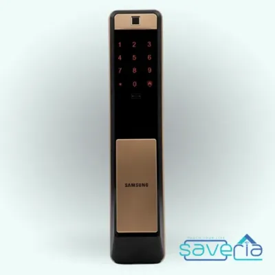 قفل هوشمند سامسونگ Dp609