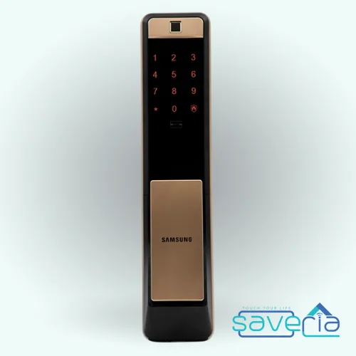 قفل هوشمند سامسونگ Dp609 قفل هوشمند سامسونگ Dp609