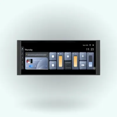 تاچ پنل 12 اینچ Wi Fi