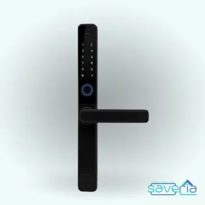 قفل هوشمندروک PVC lock-H1110