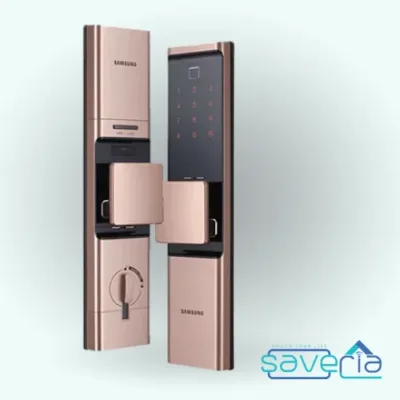 سامسونگ SPH-R80 عکس محصول