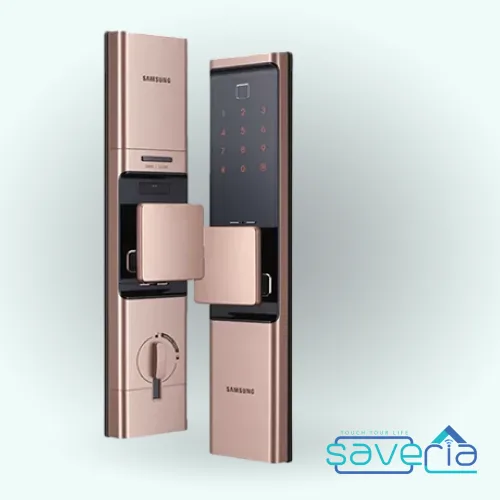 سامسونگ SPH-R80 عکس محصول سامسونگ SPH-R80 عکس محصول