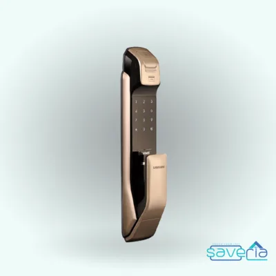 قفل هوشمند سامسونگ DP728