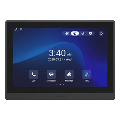 پنل داخلی آیفون آکووکس Akuvox IT88A