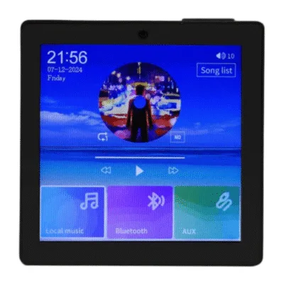 پنل صوتی 4 اینچ