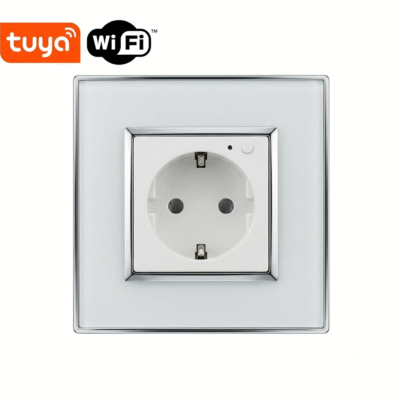 پریز هوشمند توکار Wi Fi