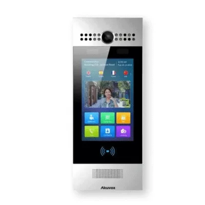 پنل بیرونی آیفون آکووکس Akuvox R29S