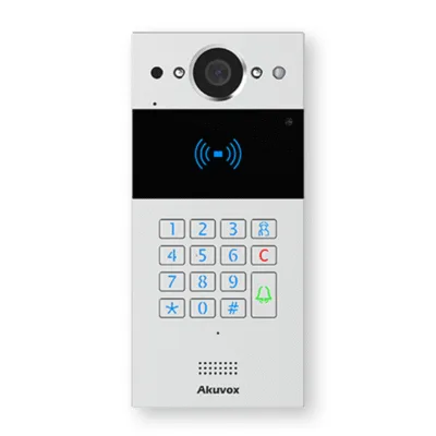 پنل بیرونی آیفون آکووکس Akuvox R20K