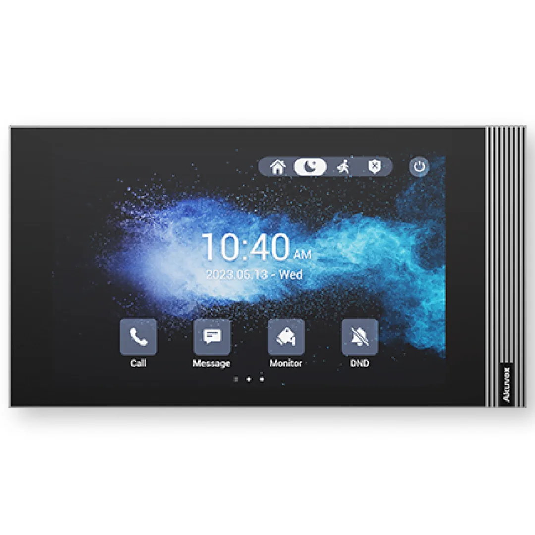 تاچ پنل داخلی آیفون آکووکس Akuvox S562