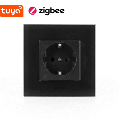 پریز هوشمند توکار Zigbee