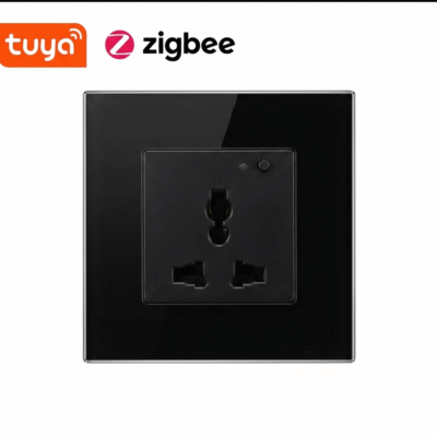پریز هوشمند توکار یونیورسال Zigbee