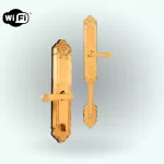 دستگیره دیجیتال کلاسیک روک ROOK C320