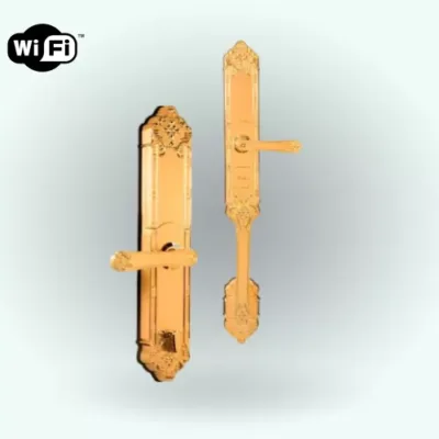 دستگیره دیجیتال کلاسیک روک ROOK C320