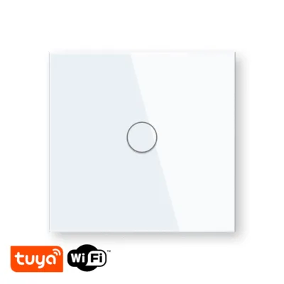 کلید تک پل هوشمند WI-FI