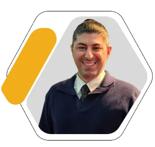 مدرس دوره آموزش هوشمندسازی