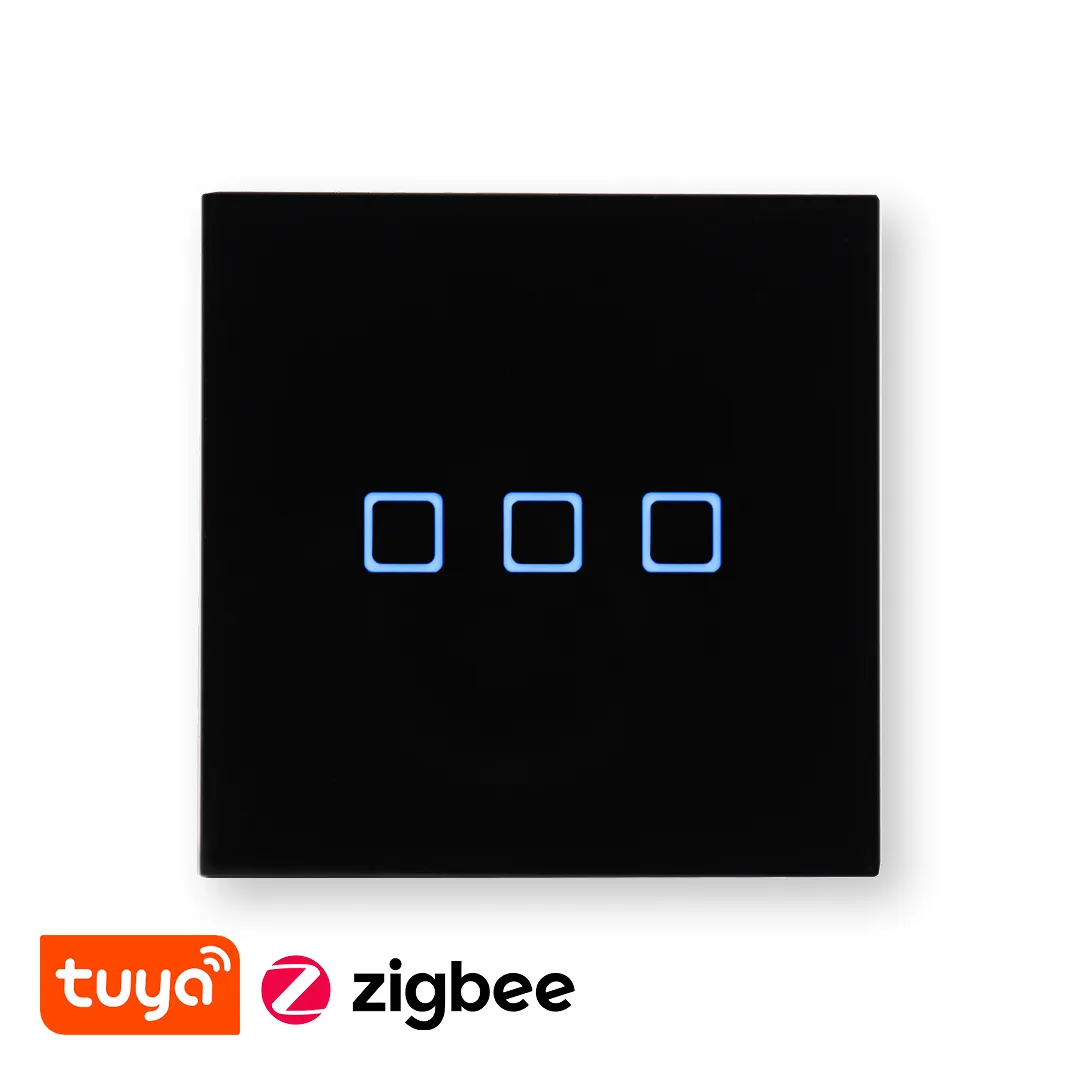 سه پل مربع - مشکی