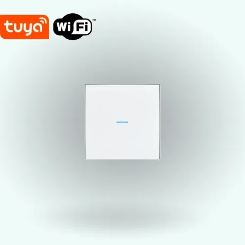 کلید تک پل طرح خط وای فای