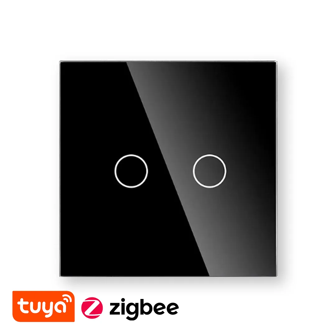 کلید دوپل مشکی