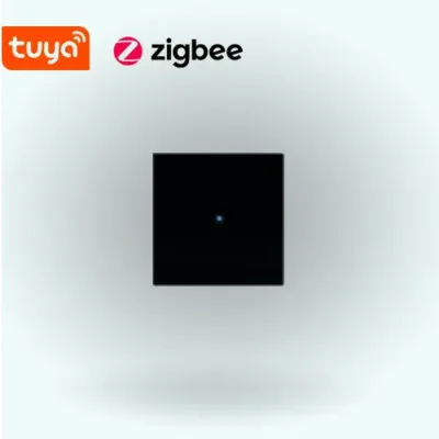 کلید هوشمند تک پل نقطه Zigbee