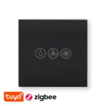 کلید کولر آبی هوشمند زیگبی