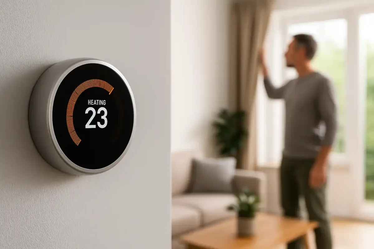 فناوریهای نوظهور در خانههای هوشمند ۲۰۲۵