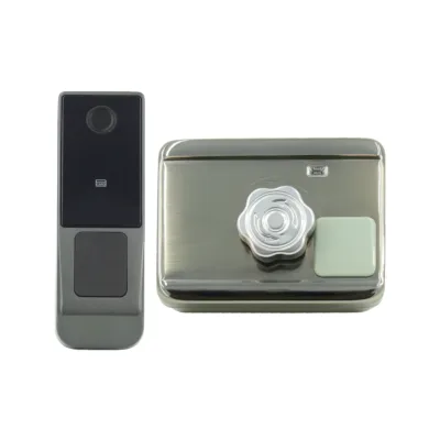 قفل حیاطی هوشمند H005