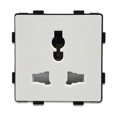 مکانیزم پریز برق یونیورسال - ست با هوشمند