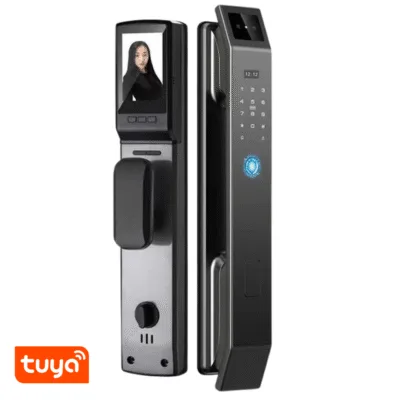 دستگیره هوشمند آیلاک ILock V9