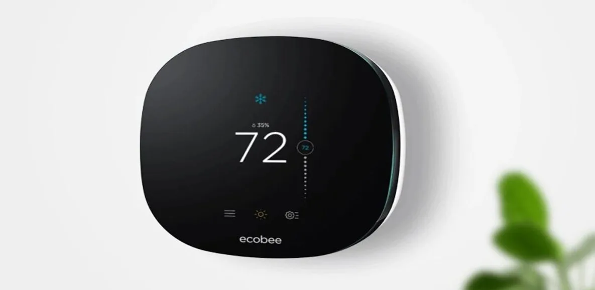 تفاوت ترموستات هوشمند و سنتی