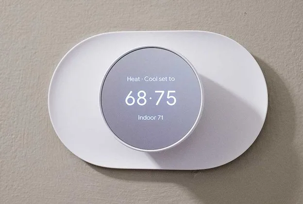تفاوت ترموستات هوشمند و سنتی