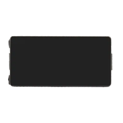 مکانیزم درپوش شیشه ای  Blank 1/2