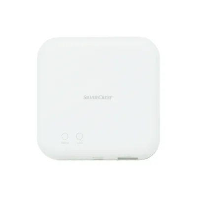 هاب Zigbee دارای LAN