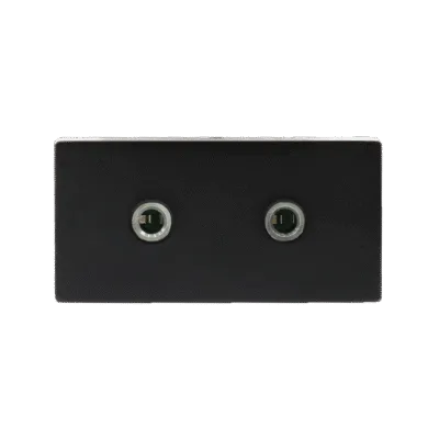 مکانیزم سوکت AUX 1/2 - سنتی