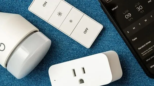 مدیریت مصرف برق با پریز هوشمند