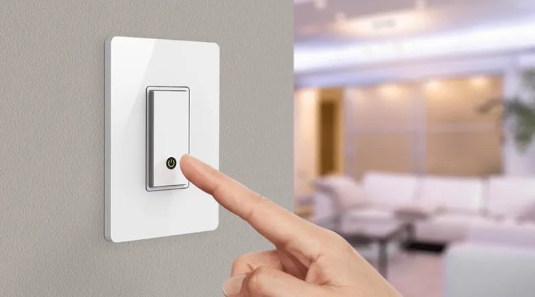 کلید هوشمند چندکاناله