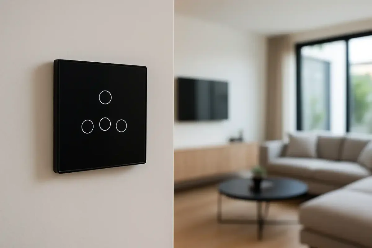 بهترین کلید هوشمند