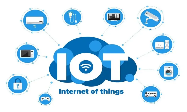 امنیت IoT با پریز هوشمند