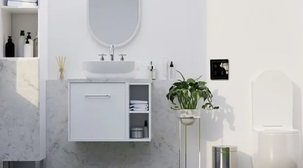 کلید هوشمند ضد رطوبت