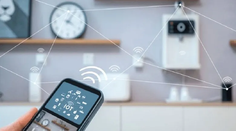 محافظت از برق با پریز هوشمند