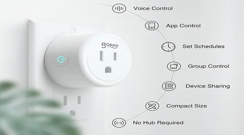 جلوگیری از آتش سوزی با پریز هوشمند