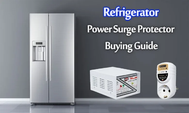 محافظت از یخچال با پریز هوشمند