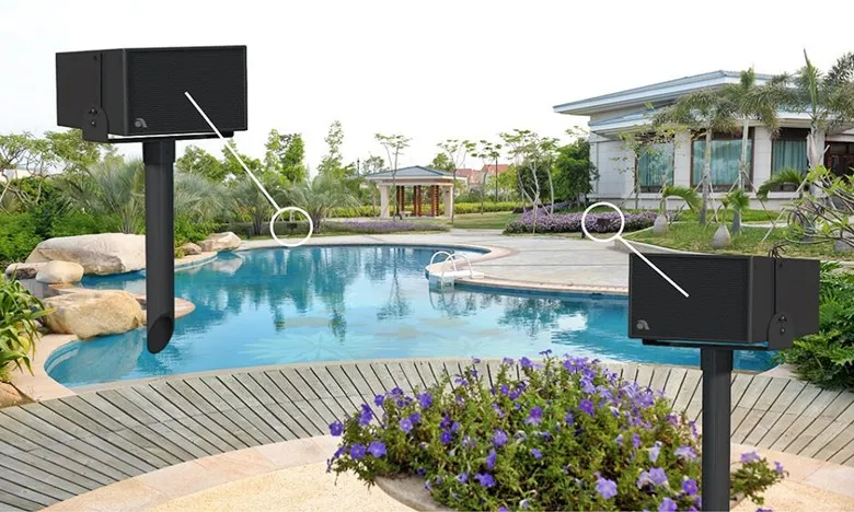 سیستم صوتی هوشمند