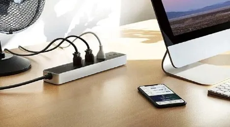 انتخاب پریز برق